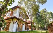 Туры в отель Niketh Villa Kandy