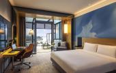 Туры в отель Novotel Haikou Xinbudao