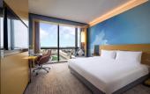 Туры в отель Novotel Haikou Xinbudao