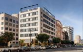 Туры в отель Ramirez Flats Valencia