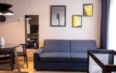 Туры в отель Ramirez Flats Valencia