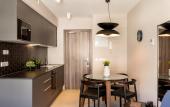 Туры в отель Ramirez Flats Valencia