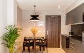 Туры в отель Ramirez Flats Valencia