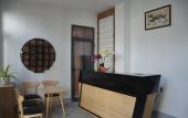 Туры в отель Dhome Nha Trang - Hostel