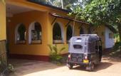 Туры в отель Ravana Beach Cabanas