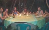 Туры в отель Ravana Beach Cabanas