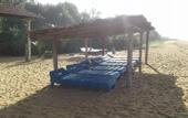 Туры в отель Ravana Beach Cabanas