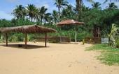 Туры в отель Ravana Beach Cabanas