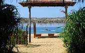 Туры в отель Ravana Beach Cabanas