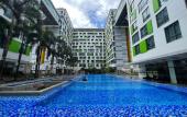 Туры в отель Отель Holiday Inn & Suites Saigon Airport
