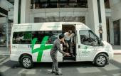 Туры в отель Отель Holiday Inn & Suites Saigon Airport