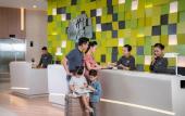 Туры в отель Отель Holiday Inn & Suites Saigon Airport