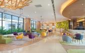 Туры в отель Отель Holiday Inn & Suites Saigon Airport