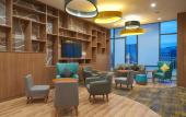 Туры в отель Отель Holiday Inn & Suites Saigon Airport
