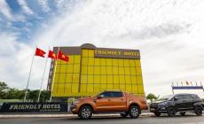 7S Hotel Friendly Phan Thiet