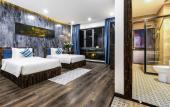 Туры в отель Caprice Hotel Danang