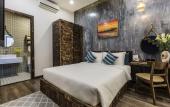 Туры в отель Caprice Hotel Danang