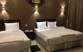 Туры в отель Taj Naif Hotel