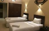 Туры в отель Taj Naif Hotel
