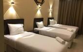 Туры в отель Taj Naif Hotel