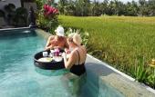 Туры в отель Paraiso Cottage Ubud