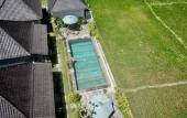 Туры в отель Paraiso Cottage Ubud