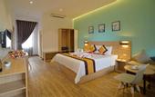 Туры в отель AP Star Hotel