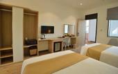 Туры в отель AP Star Hotel