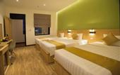 Туры в отель AP Star Hotel