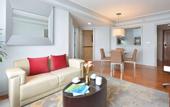 Туры в отель Wyndham Casablanca Jakarta