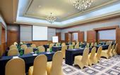 Туры в отель Wyndham Casablanca Jakarta