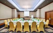 Туры в отель Wyndham Casablanca Jakarta