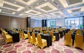 Туры в отель Wyndham Casablanca Jakarta