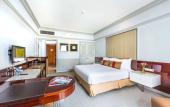 Туры в отель Wyndham Casablanca Jakarta