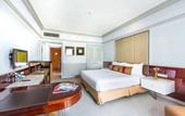 Туры в отель Wyndham Casablanca Jakarta