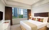 Туры в отель Wyndham Casablanca Jakarta
