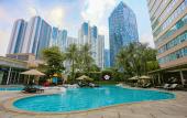 Туры в отель Wyndham Casablanca Jakarta
