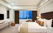 Туры в отель Wyndham Casablanca Jakarta