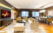 Туры в отель Wyndham Casablanca Jakarta