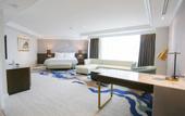Туры в отель Wyndham Casablanca Jakarta