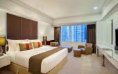 Туры в отель Wyndham Casablanca Jakarta