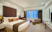 Туры в отель Wyndham Casablanca Jakarta
