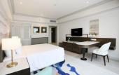 Туры в отель Wyndham Casablanca Jakarta