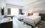 Туры в отель Wyndham Casablanca Jakarta