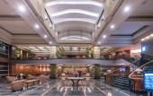 Туры в отель Wyndham Casablanca Jakarta
