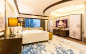 Туры в отель Wyndham Casablanca Jakarta