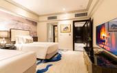 Туры в отель Wyndham Casablanca Jakarta