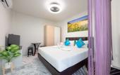 Туры в отель Baan Waru Seaview