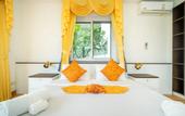 Туры в отель Baan Waru Seaview