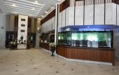 Туры в отель Marine Plaza Hotel Pattaya